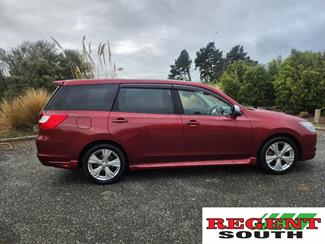 2015 Subaru EXIGA - Thumbnail