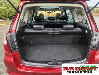 2015 Subaru EXIGA - Thumbnail