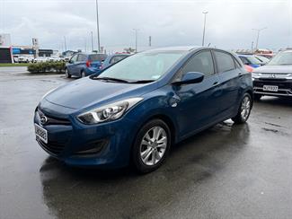 2014 Hyundai i30 - Thumbnail