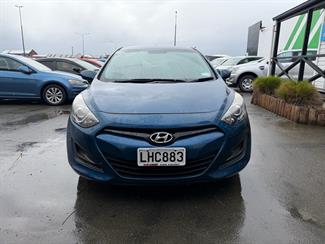 2014 Hyundai i30 - Thumbnail