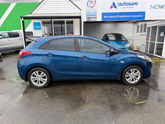 2014 Hyundai i30 - Thumbnail