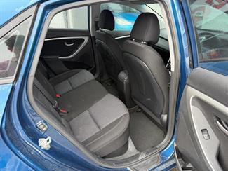 2014 Hyundai i30 - Thumbnail