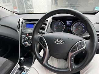 2014 Hyundai i30 - Thumbnail