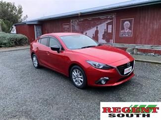 2013 Mazda Axela - Thumbnail