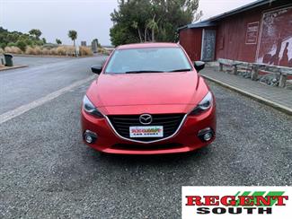 2013 Mazda Axela - Thumbnail