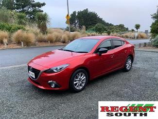 2013 Mazda Axela - Thumbnail