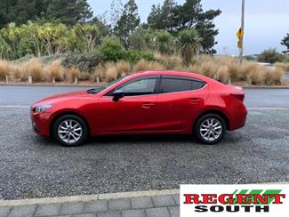 2013 Mazda Axela - Thumbnail