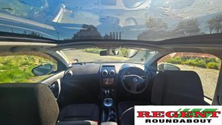 2013 Nissan Dualis - Thumbnail