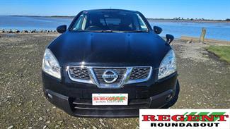 2013 Nissan Dualis - Thumbnail