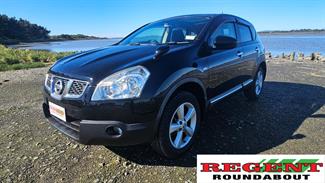 2013 Nissan Dualis - Thumbnail