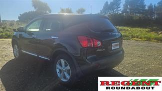 2013 Nissan Dualis - Thumbnail