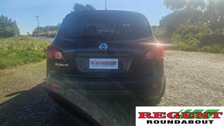 2013 Nissan Dualis - Thumbnail