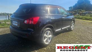 2013 Nissan Dualis - Thumbnail