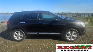 2013 Nissan Dualis - Thumbnail