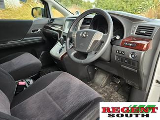 2012 Toyota VELLFIRE - Thumbnail