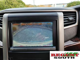 2012 Toyota VELLFIRE - Thumbnail