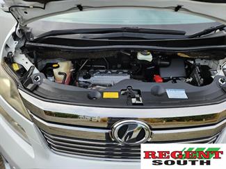 2012 Toyota VELLFIRE - Thumbnail