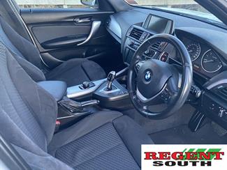 2012 BMW 116i - Thumbnail
