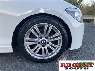 2012 BMW 116i - Thumbnail
