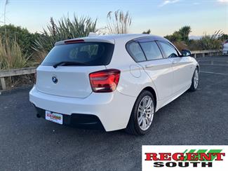 2012 BMW 116i - Thumbnail