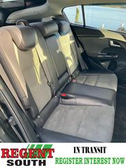2013 Honda INSIGHT - Thumbnail
