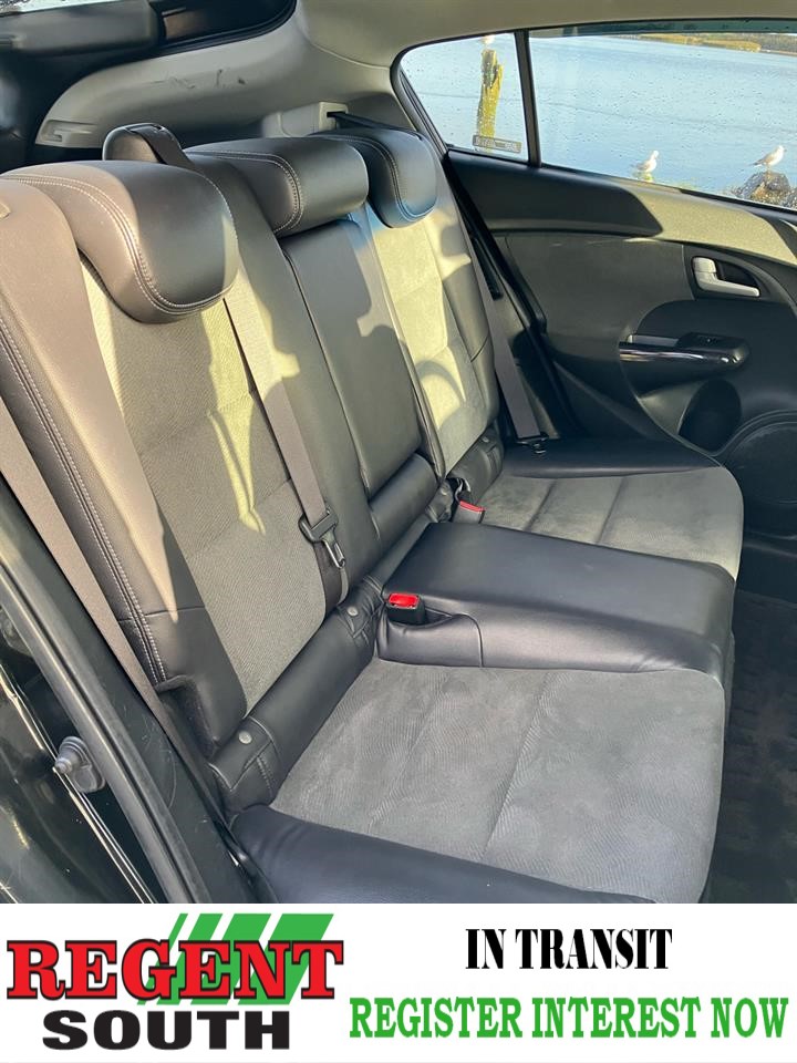 2013 Honda INSIGHT