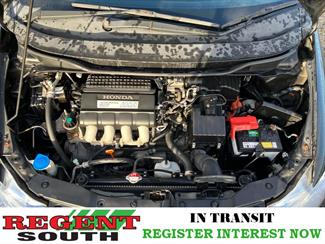 2013 Honda INSIGHT - Thumbnail