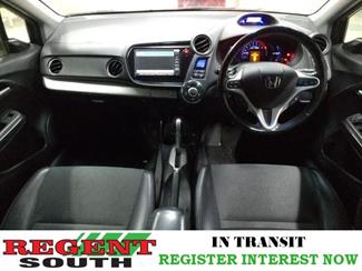 2013 Honda INSIGHT - Thumbnail