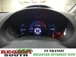 2013 Honda INSIGHT - Thumbnail