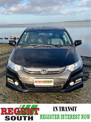2013 Honda INSIGHT - Thumbnail