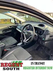 2013 Honda INSIGHT - Thumbnail