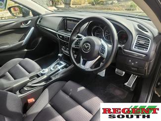 2012 Mazda Atenza - Thumbnail