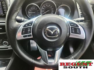 2012 Mazda Atenza - Thumbnail