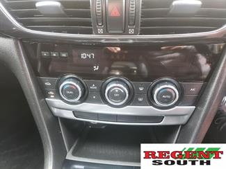 2012 Mazda Atenza - Thumbnail