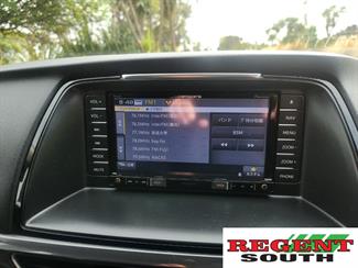 2012 Mazda Atenza - Thumbnail