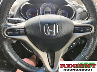 2012 Honda Fit - Thumbnail