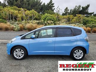 2012 Honda Fit - Thumbnail