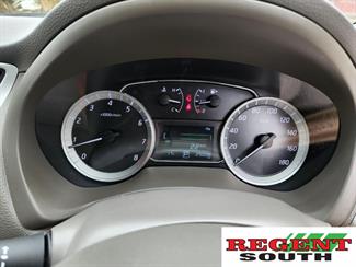 2013 Nissan Bluebird - Thumbnail