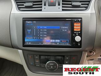 2013 Nissan Bluebird - Thumbnail