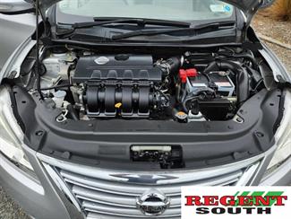 2013 Nissan Bluebird - Thumbnail