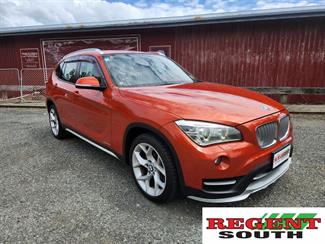 2016 BMW X1