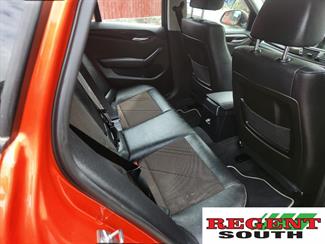 2016 BMW X1 - Thumbnail