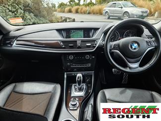 2016 BMW X1 - Thumbnail