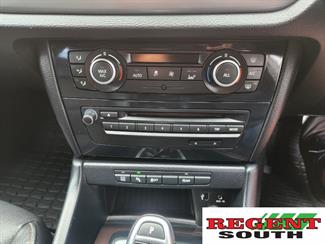 2016 BMW X1 - Thumbnail