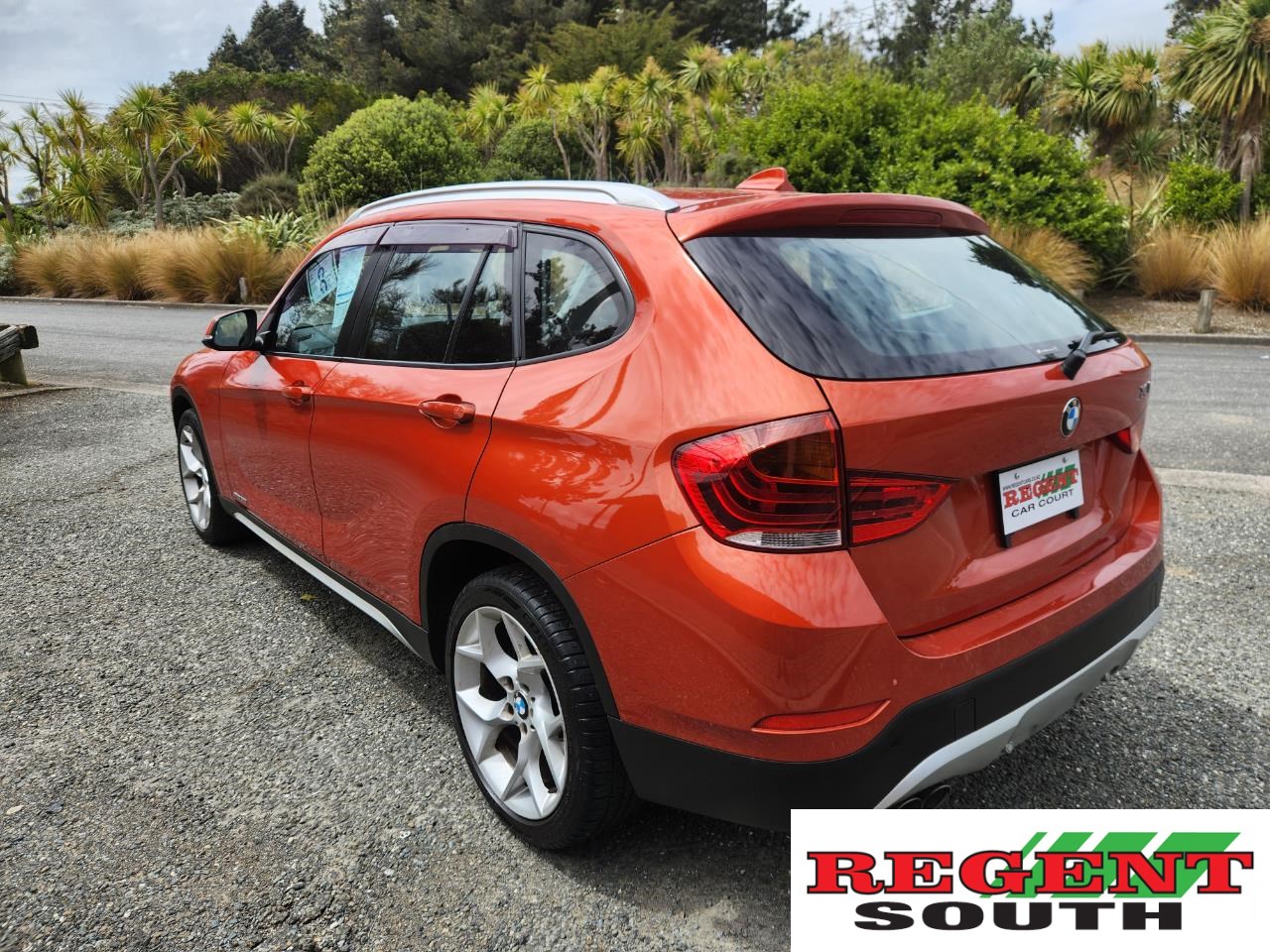 2016 BMW X1