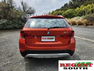 2016 BMW X1 - Thumbnail