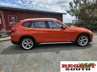 2016 BMW X1 - Thumbnail