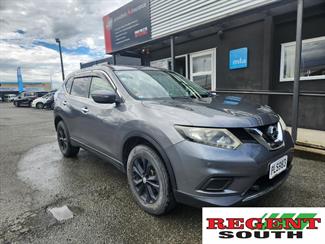 2013 Nissan X-Trail - Thumbnail
