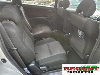 2006 Toyota Wish - Thumbnail