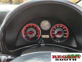 2006 Toyota Wish - Thumbnail